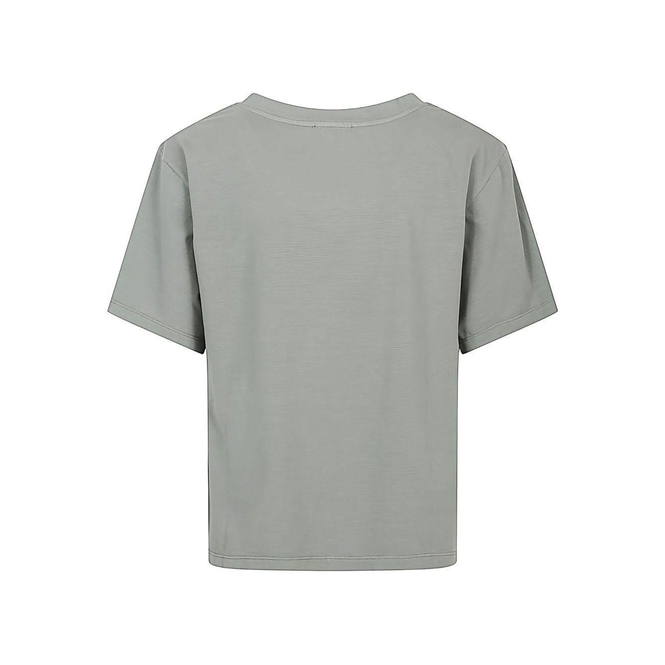 Base T-shirts and Polos Green