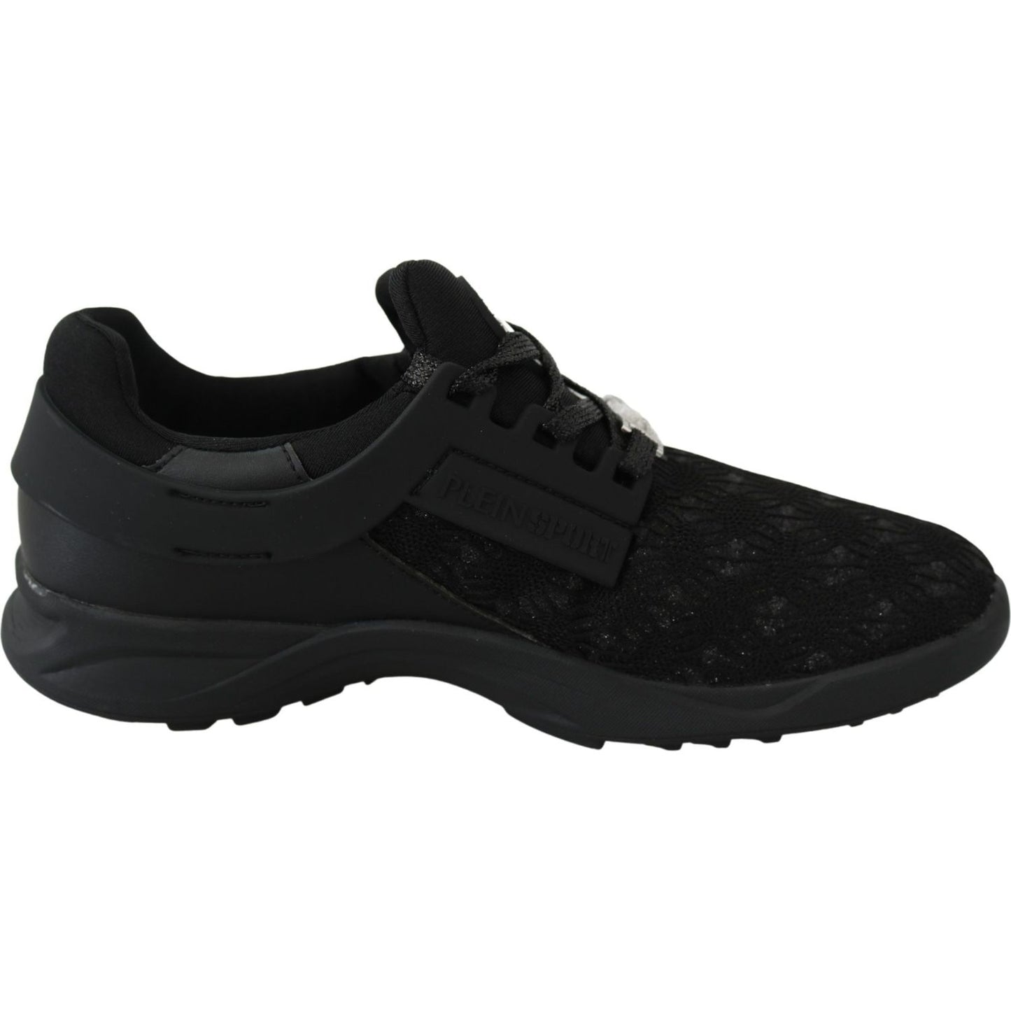 Plein Sport Chic Runner Beth Sports Sneakers 4059623086348