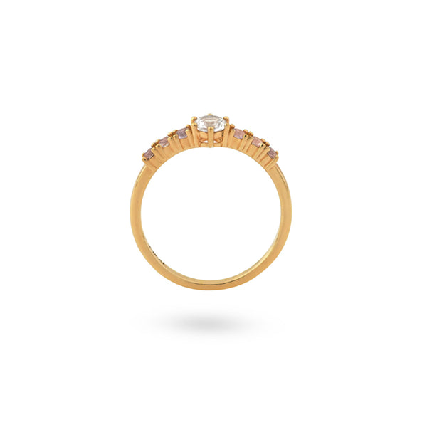 24KAE JEWELS JEWELRY Mod. 12401Y/56 12401Y_56