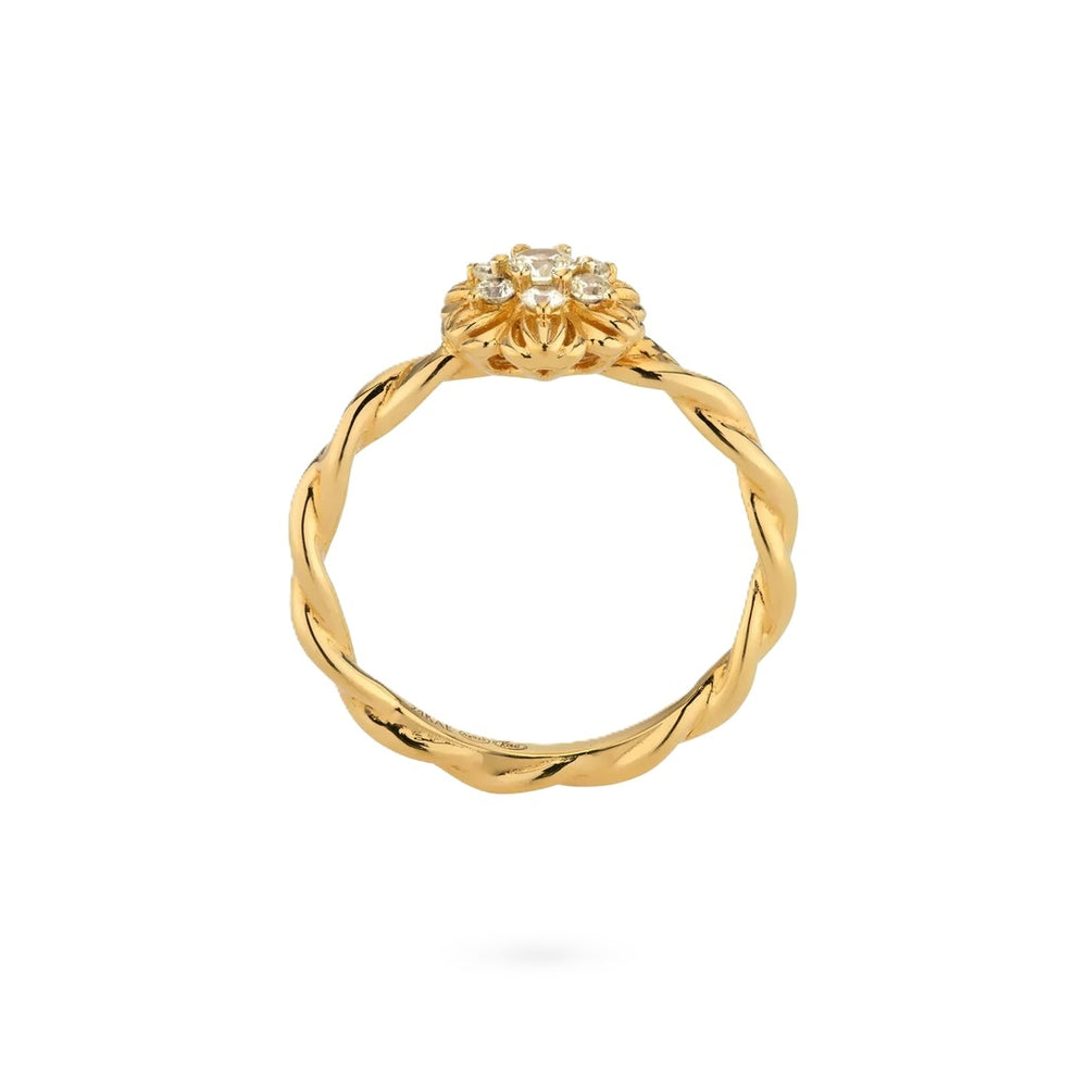 24KAE JEWELS JEWELRY Mod. 124108Y/54 124108Y_54
