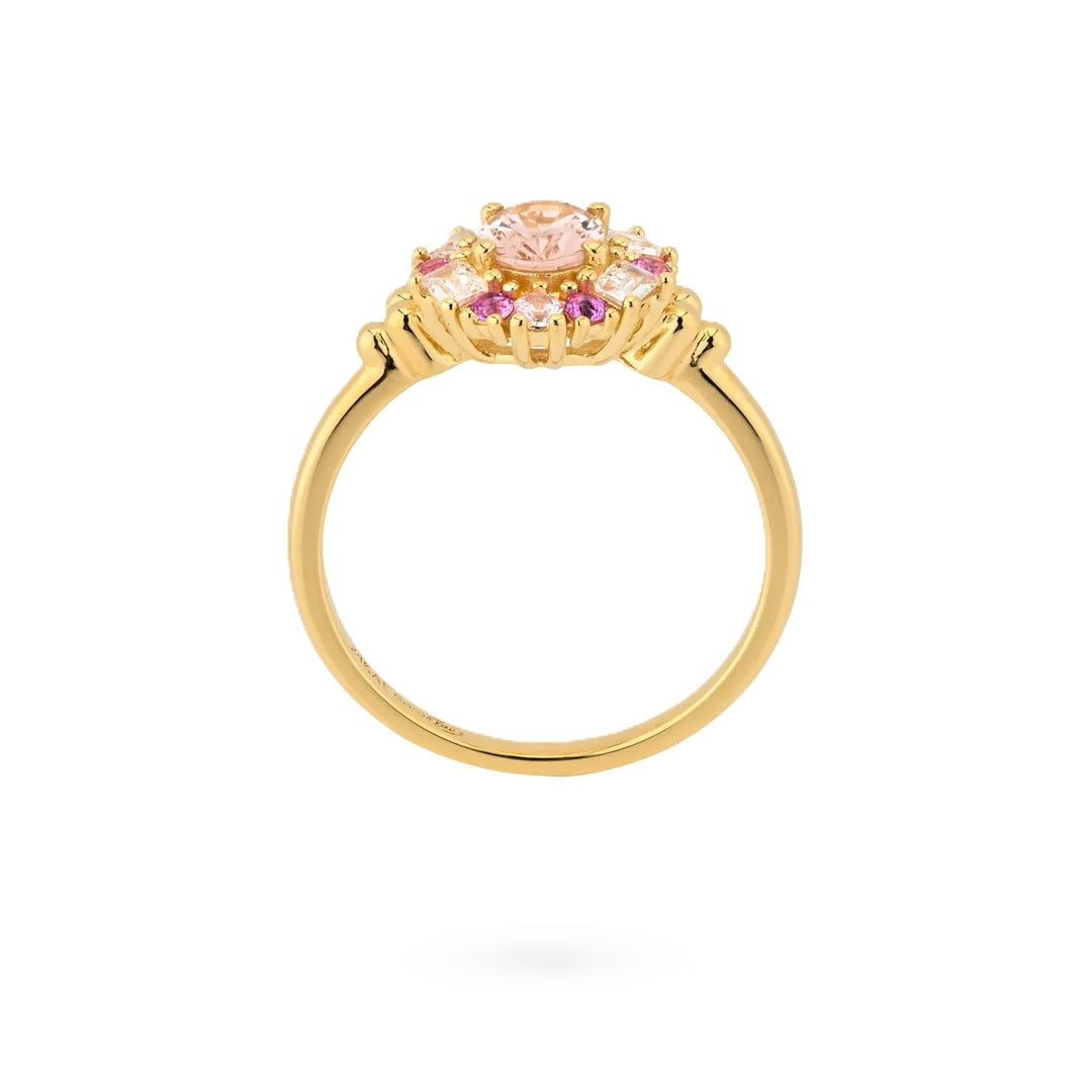 24KAE JEWELS JEWELRY Mod. 124113Y/54 124113Y_54