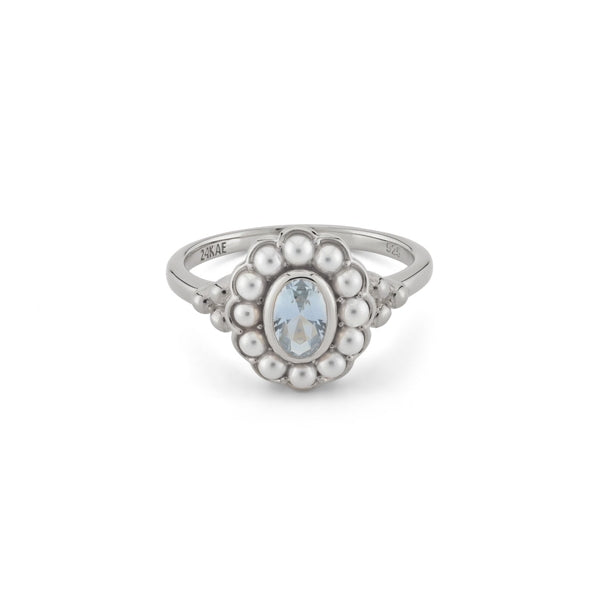 24KAE JEWELS JEWELRY Mod. 12416S/56 12416S_56
