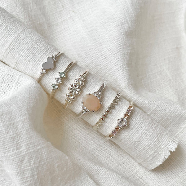 24KAE JEWELS JEWELRY Mod. 12418S/52 12418S_52