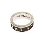 Nialaya Sterling Silver 925 Ring SIG19129-3