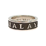 Nialaya Sterling Silver 925 Ring SIG19129-3