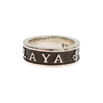 Nialaya Sterling Silver 925 Ring SIG19129-3