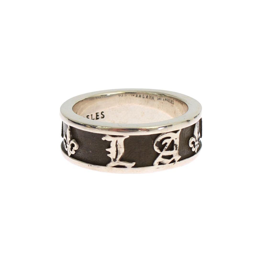 Nialaya Sterling Silver 925 Ring SIG19129-3