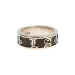 Nialaya Sterling Silver 925 Ring SIG19129-3