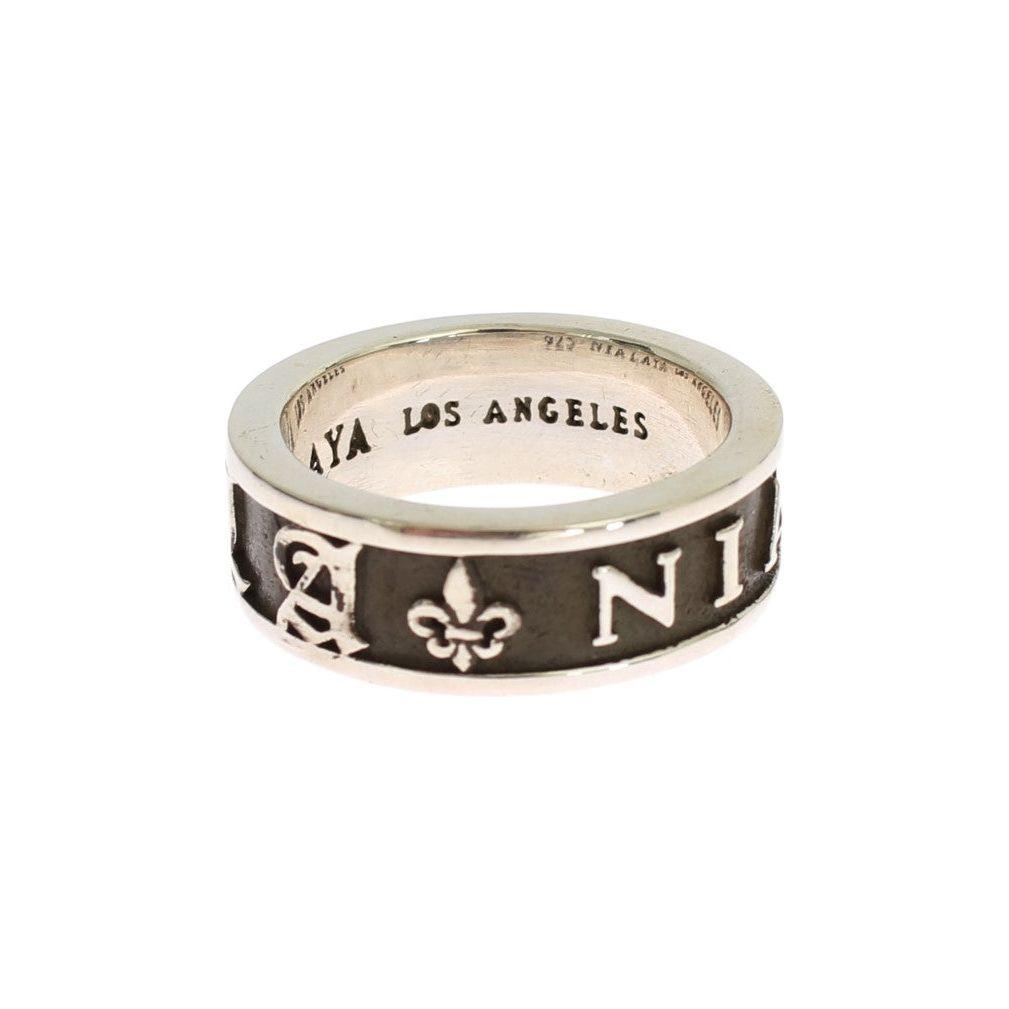 Nialaya Sterling Silver 925 Ring SIG19129-3