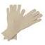 Dolce & Gabbana White Cashmere Knitted Hands Mitten Mens Gloves LB3068 - 9