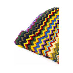 Missoni Multicolor Wool Men Hat MI-22439-UNI