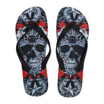 Philipp Plein Multicolor Polyester Women Sandal PH-9652-EU38.5/US8.5