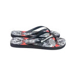 Philipp Plein Multicolor Polyester Women Sandal PH-9652-EU38.5/US8.5
