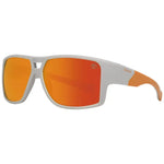 Timberland Gray Men Sunglasses TI-1022752