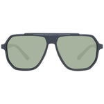 Guess Black Men Sunglasses GU-1045665