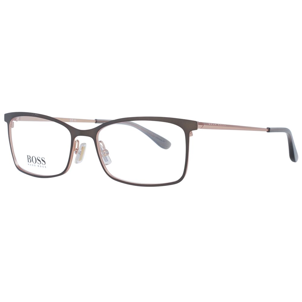 Hugo Boss Brown Women Optical Frames BO-1047384