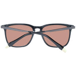Hackett Black Men Sunglasses HA-1048975