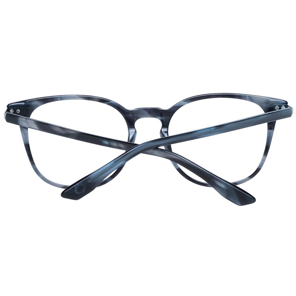 BMW Gray Plastic Glasses (Frames)