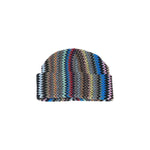 Missoni Multicolor Wool Women Hat MI-24210-UNI
