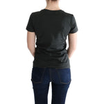 Dolce & Gabbana Green Cotton 2017 Motive T-Shirt TUI10006-1