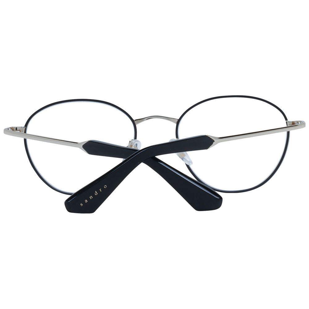 Sandro Black Women Glasses Frame