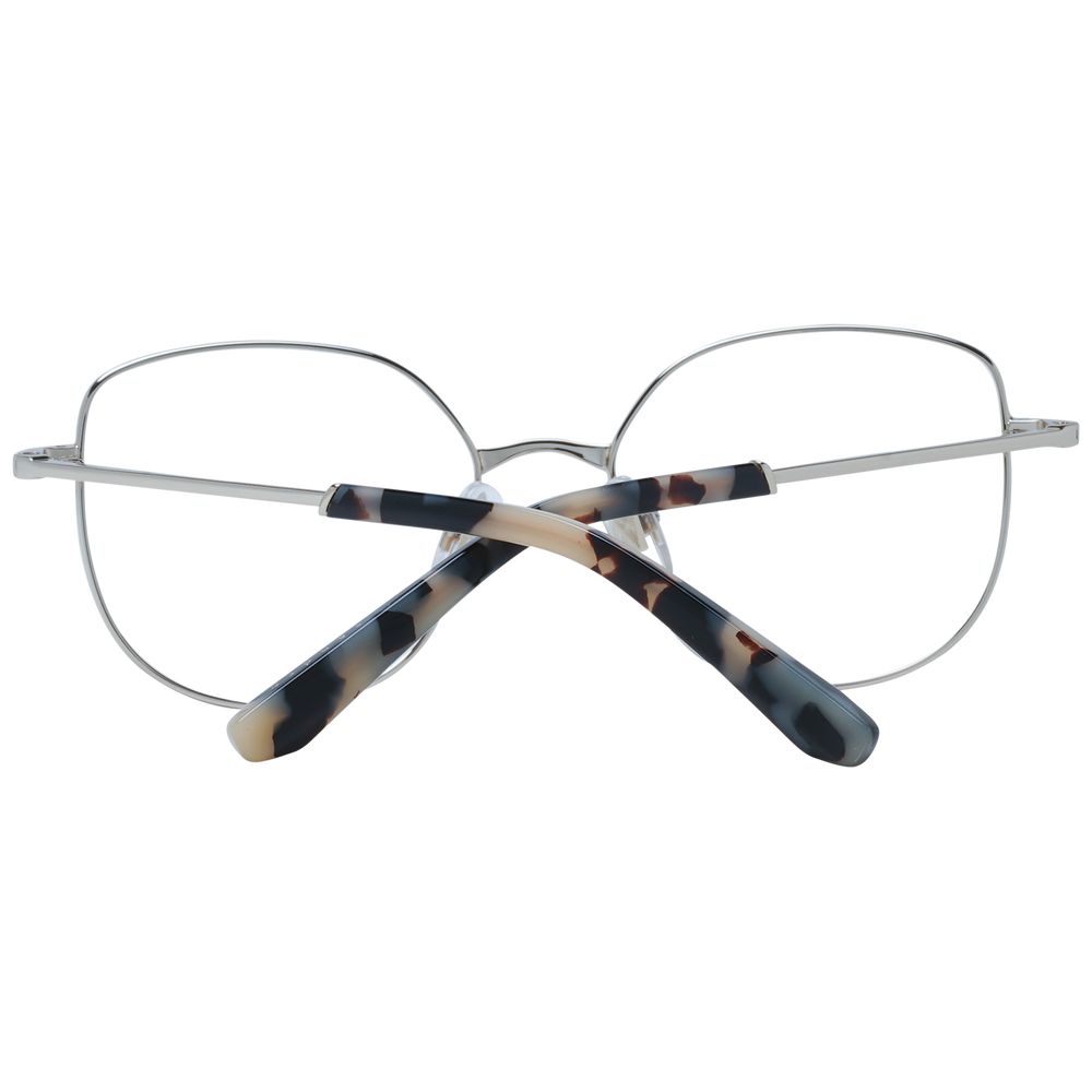 Sandro Black Metal Glasses (Frames)