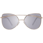Guess Rose Gold Women Sunglasses GU-1026800
