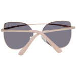 Guess Rose Gold Women Sunglasses GU-1026800