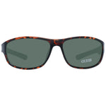 Guess Brown Unisex Sunglasses GU-1029990