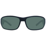 Bolle Black Unisex Sunglasses BO-1036006