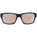 Bolle Black Unisex Sunglasses BO-1036028