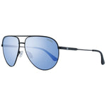 Guess Black Men Sunglasses GU-1042877