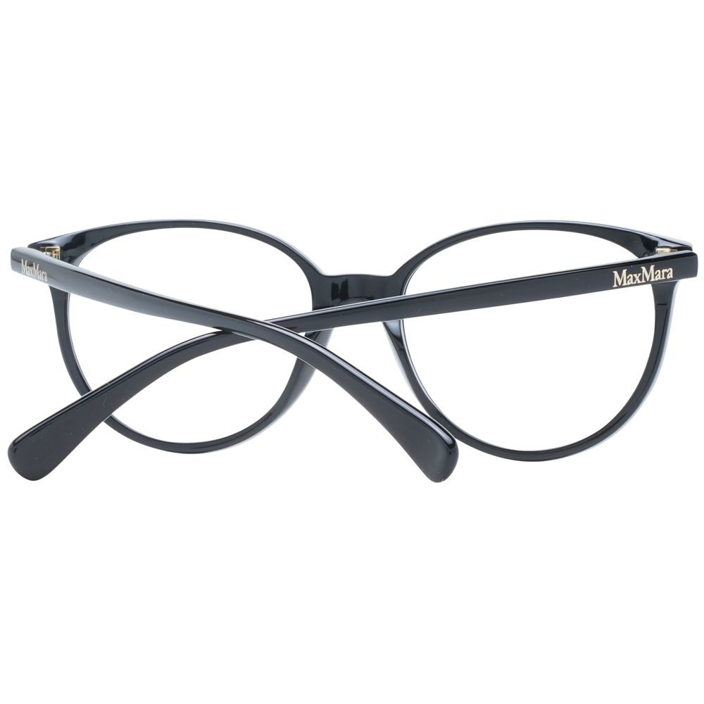 Max Mara Black Women Glasses Frame