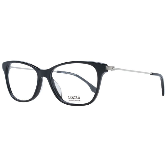 Lozza Black Women Glasses Frame
