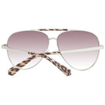 Guess Brown Unisex Sunglasses GU-1051977
