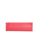 Alberta Ferretti Pink Leather Weekend Wednesday Shopping Tote Bag