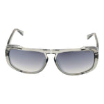 Guess Gray Women Sunglasses GU-1055189