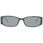 Guess Black Plastic Sunglasses GUGU725955C95AC