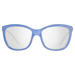 Guess Blue Plastic Sunglasses GUGU74445884CAC