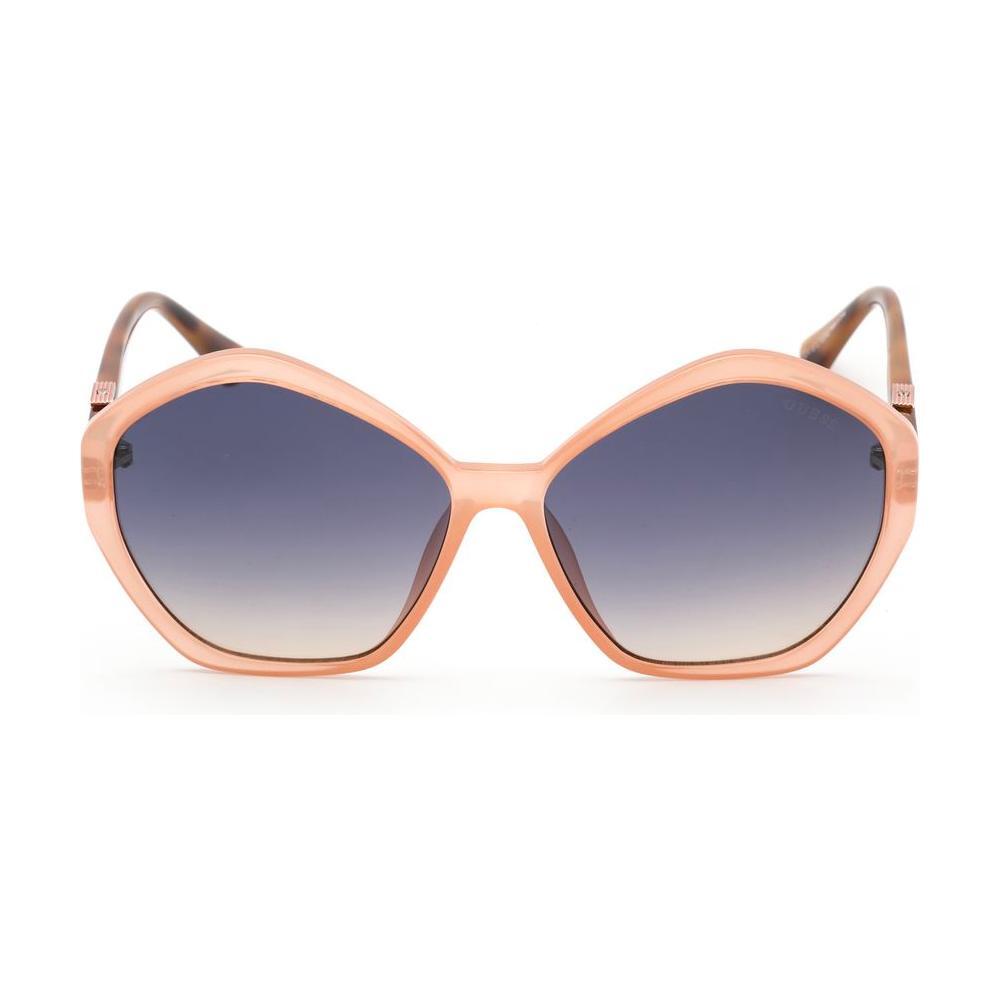 Guess Multicolor Plastic Sunglasses GUGU781372WAC