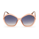 Guess Multicolor Plastic Sunglasses GUGU781372WAC