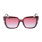 Police Red Injected Sunglasses POSPLA155207LNAC