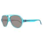 Gant Turquoise Acetate Sunglasses GAGRS2003BL3AC