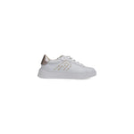 Furla White Polyethylene Sneaker FU-15188700008-EU37/US7