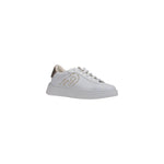 Furla White Polyethylene Sneaker FU-15188700008-EU37/US7