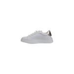 Furla White Polyethylene Sneaker FU-15188700008-EU37/US7