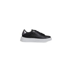 Furla Black Polyethylene Sneaker FU-15188700009-EU37/US7