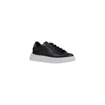 Furla Black Polyethylene Sneaker FU-15188700009-EU37/US7