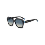 Missoni Multicolor Acetate Sunglasses MIMIS0129S2TMAC