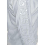 Guess White Viscose Sportswear GU-14524200008-XXL